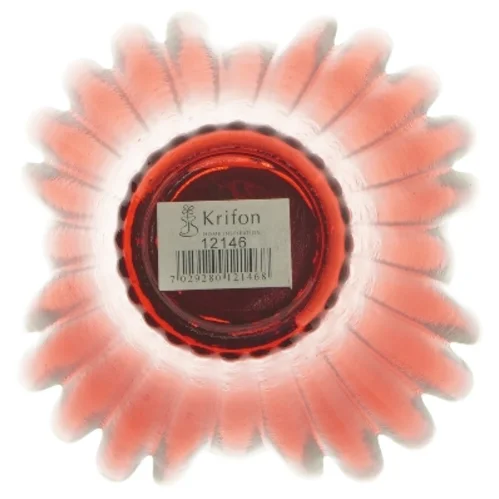 Dekorativ vase fra Krifon (str. 14 cm)