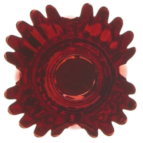 Dekorativ vase fra Krifon (str. 14 cm)