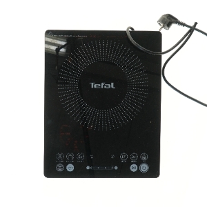 Induktionskogeplade Tefal fra Tefal (str. 38x30 cm)