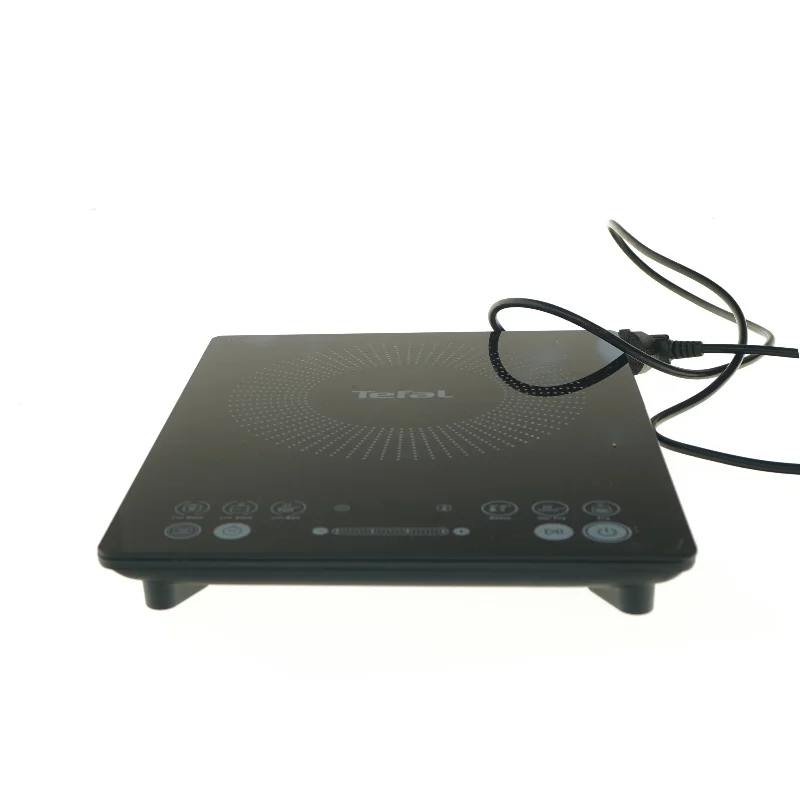 Induktionskogeplade Tefal fra Tefal (str. 38x30 cm)