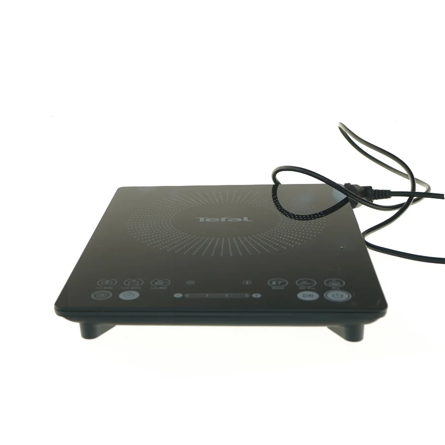 Induktionskogeplade Tefal fra Tefal (str. 38x30 cm)