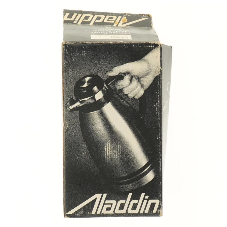 Termokande fra Aladdin (str. 27 cm)