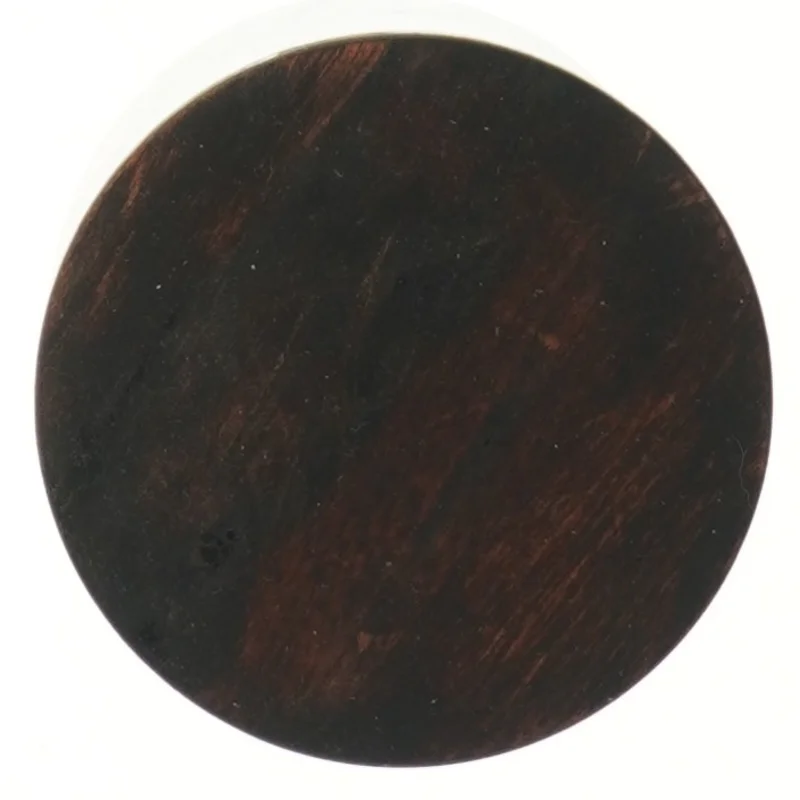 Keramik dåse til teopbevaring fra Michael Andersen & Søn (str. 12 cm)