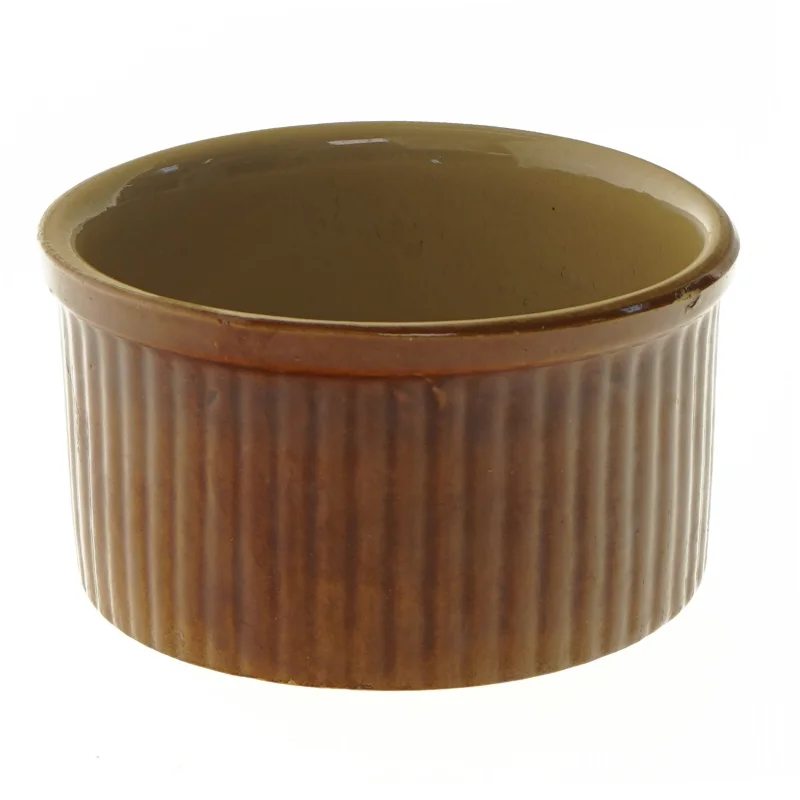 Stentøj krukke af Price Powell fra Price Powell (str. Ø 16x9 cm)