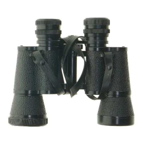 Kikkert med taske (str. 18x15 cm)