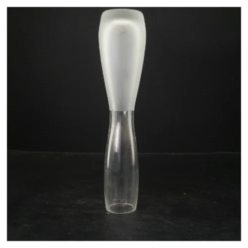 Glasvase (str. 30x6 cm)