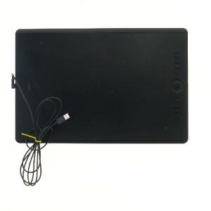 Grafiktablet Wacom Intuos Pro fra Wacom (str. 43x29 cm)