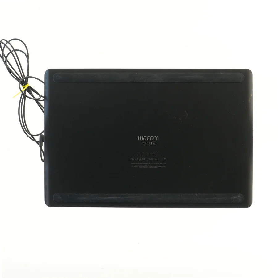 Grafiktablet Wacom Intuos Pro fra Wacom (str. 43x29 cm)