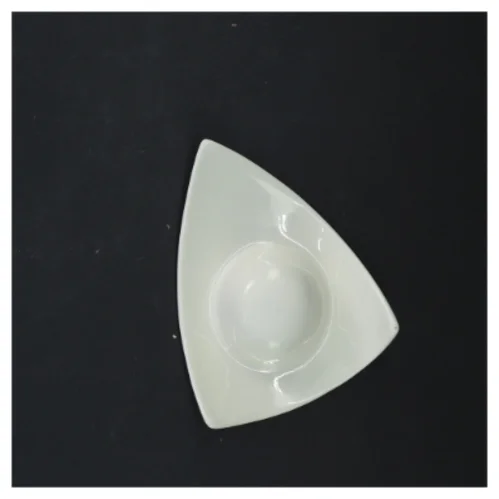 Æggebægre, sæt af 6 (str. 9,5x11,5x11,5 cm)