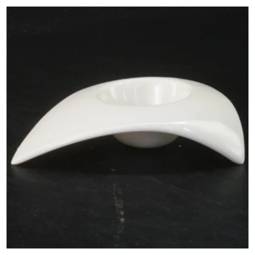 Æggebægre, sæt af 6 (str. 9,5x11,5x11,5 cm)