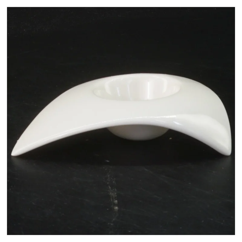 Æggebægre, sæt af 6 (str. 9,5x11,5x11,5 cm)