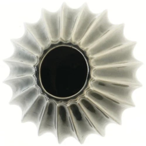 Dekorativ vase 27 cm (str. 27 cm)