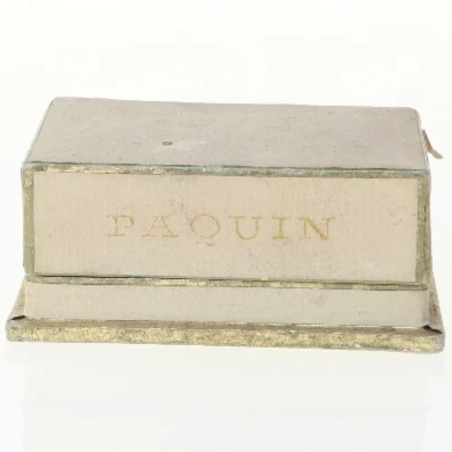 Blomsterformede øreringe med lilla og blå sten (str. Ø 2 cm)