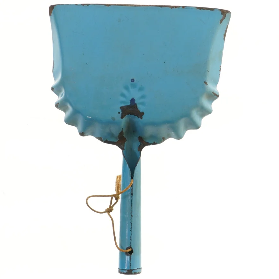 Metal skovl (str. 35,5 & 25 cm)