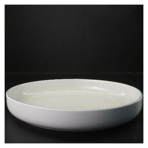 Porcelænsfad fra Royal Copenhagen (str. 34x27 cm)