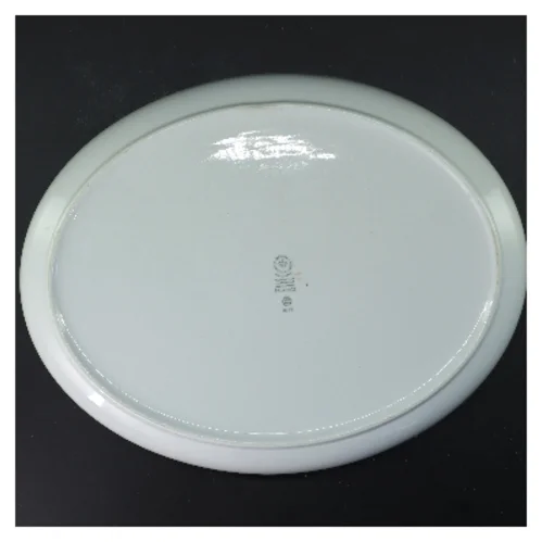 Porcelænsfad fra Royal Copenhagen (str. 34x27 cm)