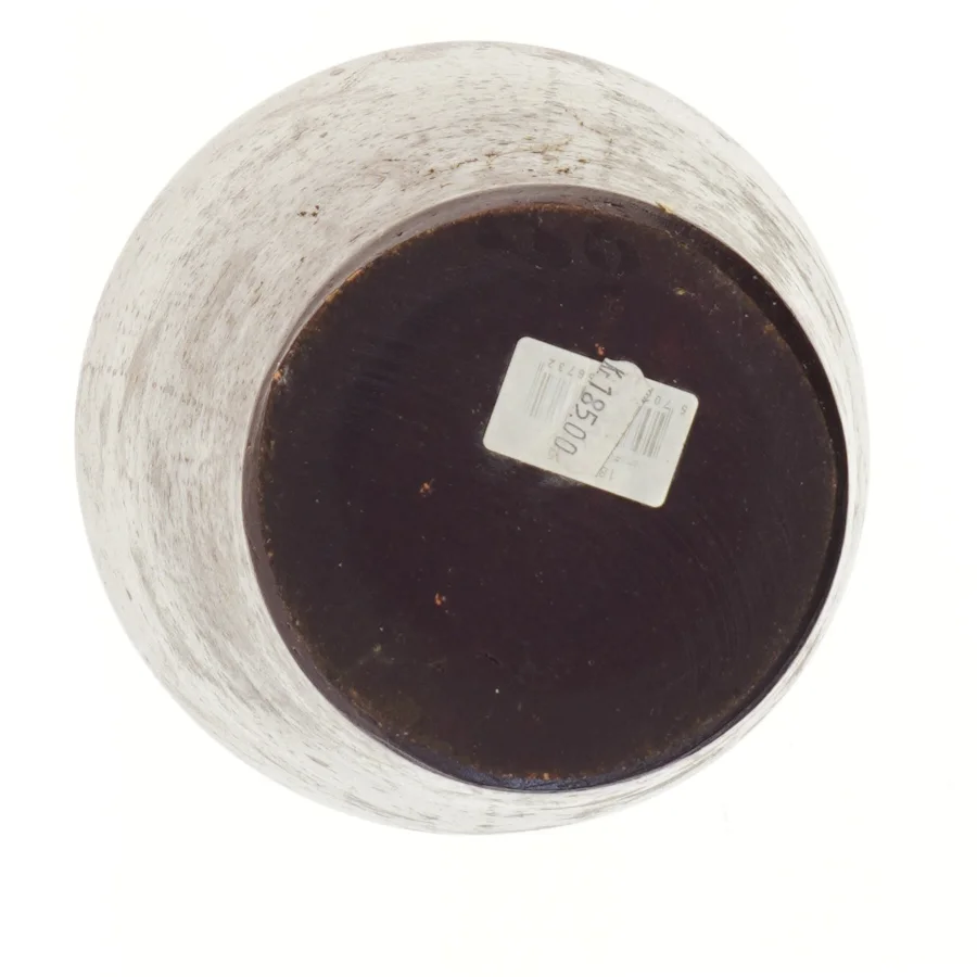 Keramisk vase (str. Ø 14 cm 36 cm)