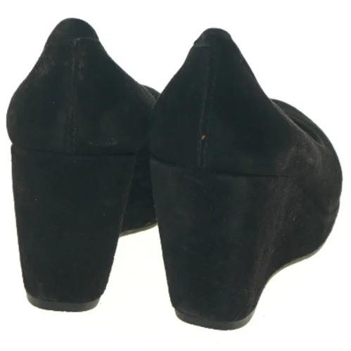 Sorte kilehælsko str. 40 fra Vagabond (str. 40 )