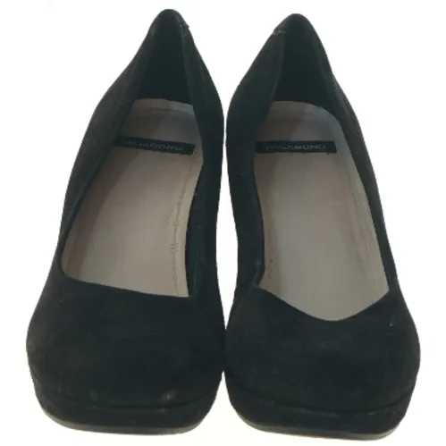 Sorte kilehælsko str. 40 fra Vagabond (str. 40 )