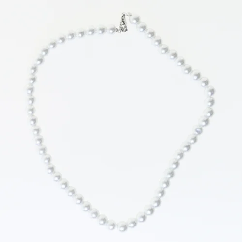 Perlekæde (str. 41 cm)