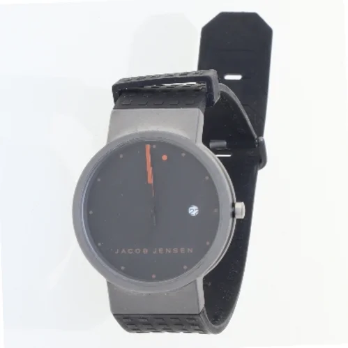 Armbåndsur fra Jacob Jensen (str. 35 mm)