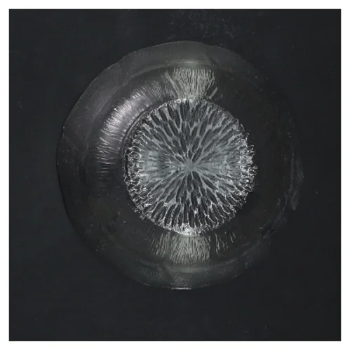 Sæt med 4 glas skåle (str. 4 styk, ø 12,5 cm)