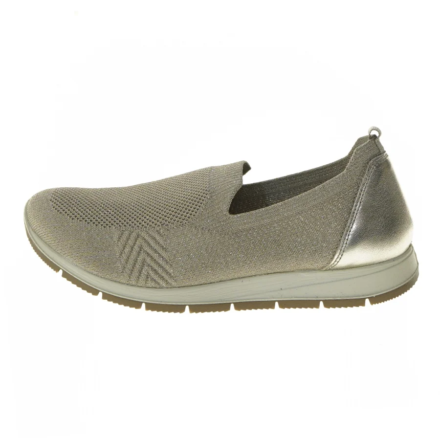 Slip-on sko fra Mac (str. 38 )