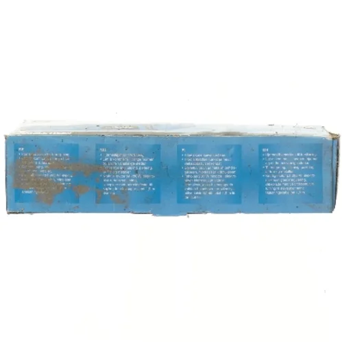 Biltema hjørnesliber fra Biltema (str. 35 cm)