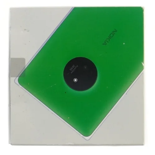 Nokia Lumia 830 smartphone fra Nokia (str. 14x7 cm)