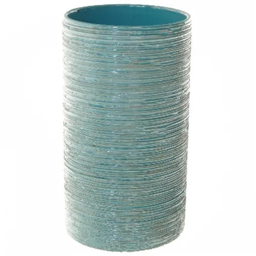 Cylindrisk vase (str. 22 cm)