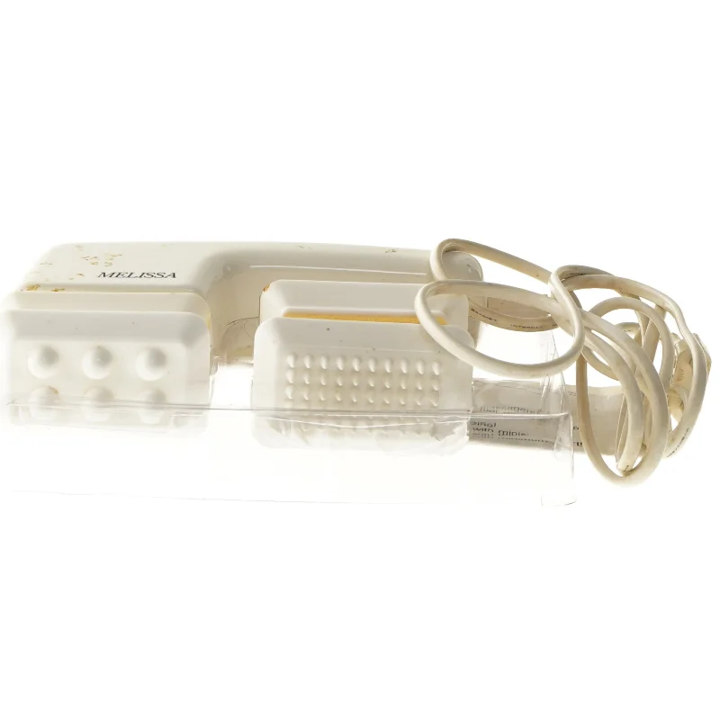 Melissa massageapparat fra Melissa (str. 20 cm)