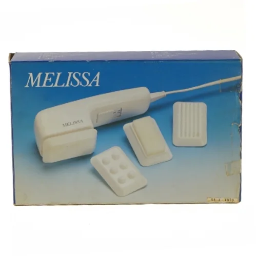 Melissa massageapparat fra Melissa (str. 20 cm)