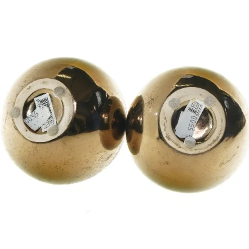 Runde vaser (str. Ø 12 cm)