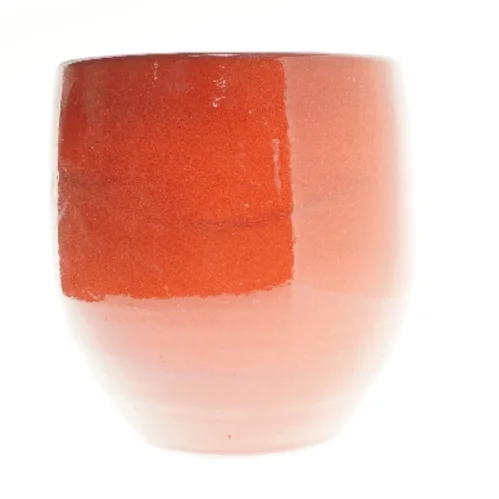 Keramikvase 25,5 cm (str. 25,5 cm)
