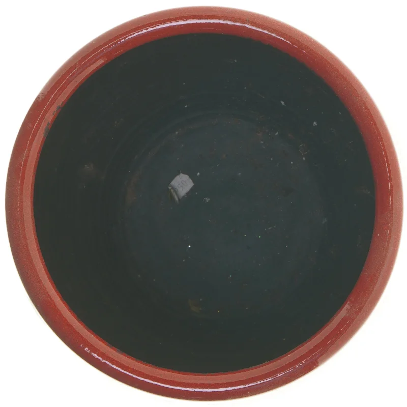 Keramikvase 25,5 cm (str. 25,5 cm)