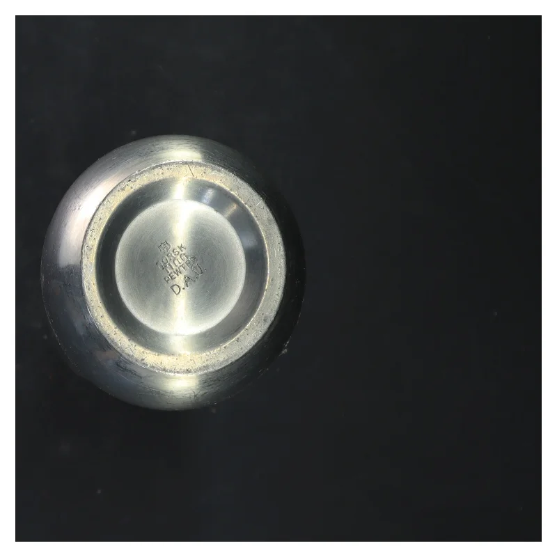 Tin vase (str. 27x7 cm)