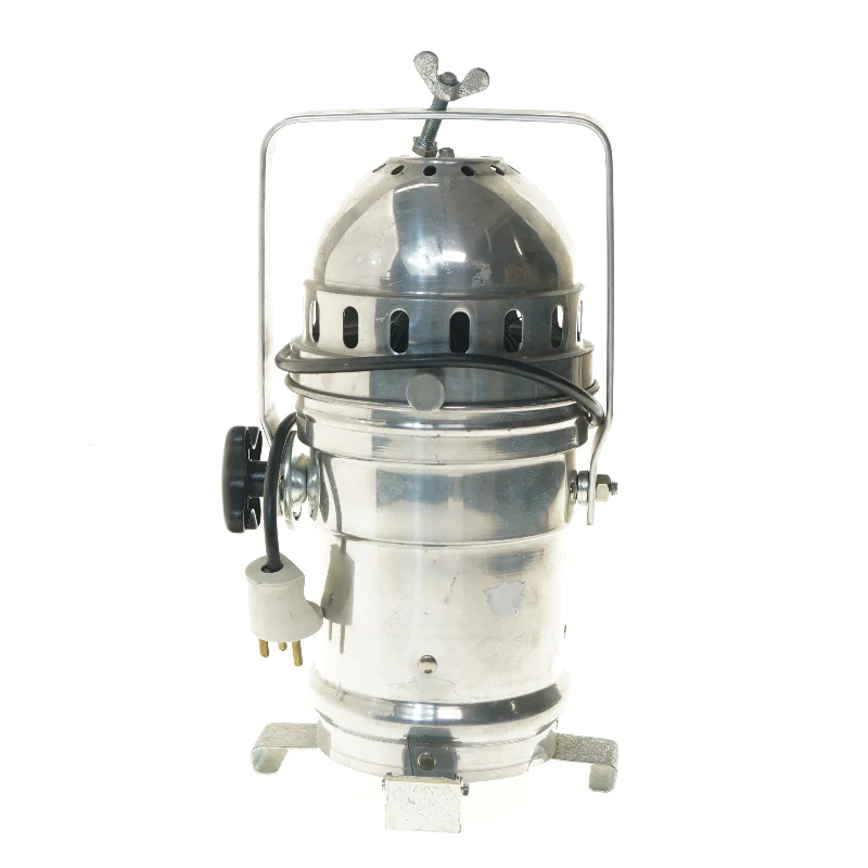 Vintage lampe spot (str. 34,5 cm)