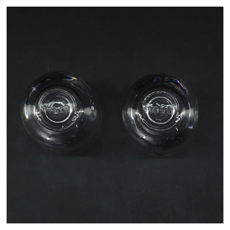 Glas fra Eva Solo (str. Ø 6 cm højde 7,5 cm)