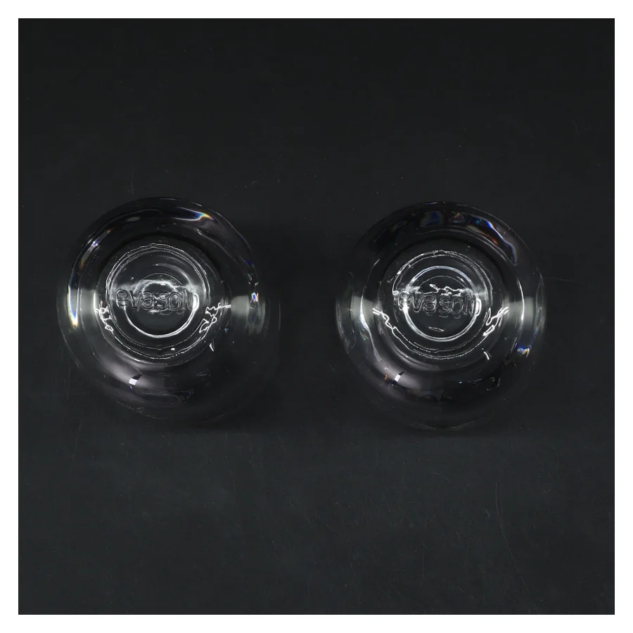 Glas fra Eva Solo (str. Ø 6 cm højde 7,5 cm)