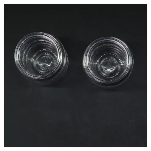 Glas fra Eva Solo (str. Ø 6 cm højde 7,5 cm)