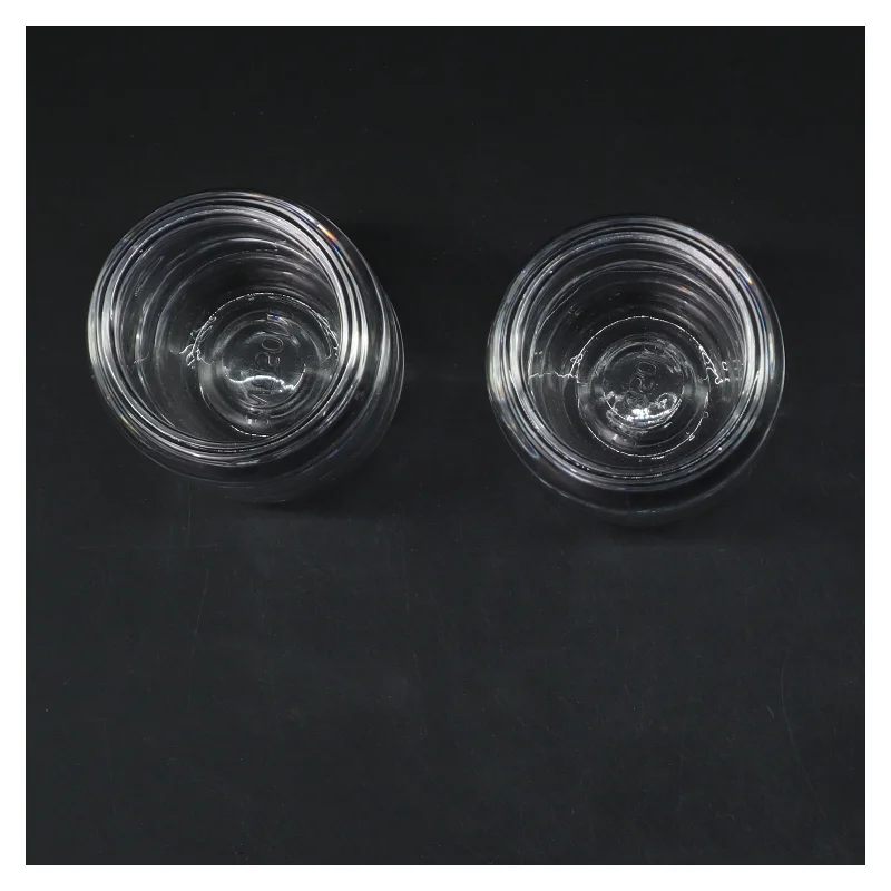 Glas fra Eva Solo (str. Ø 6 cm højde 7,5 cm)