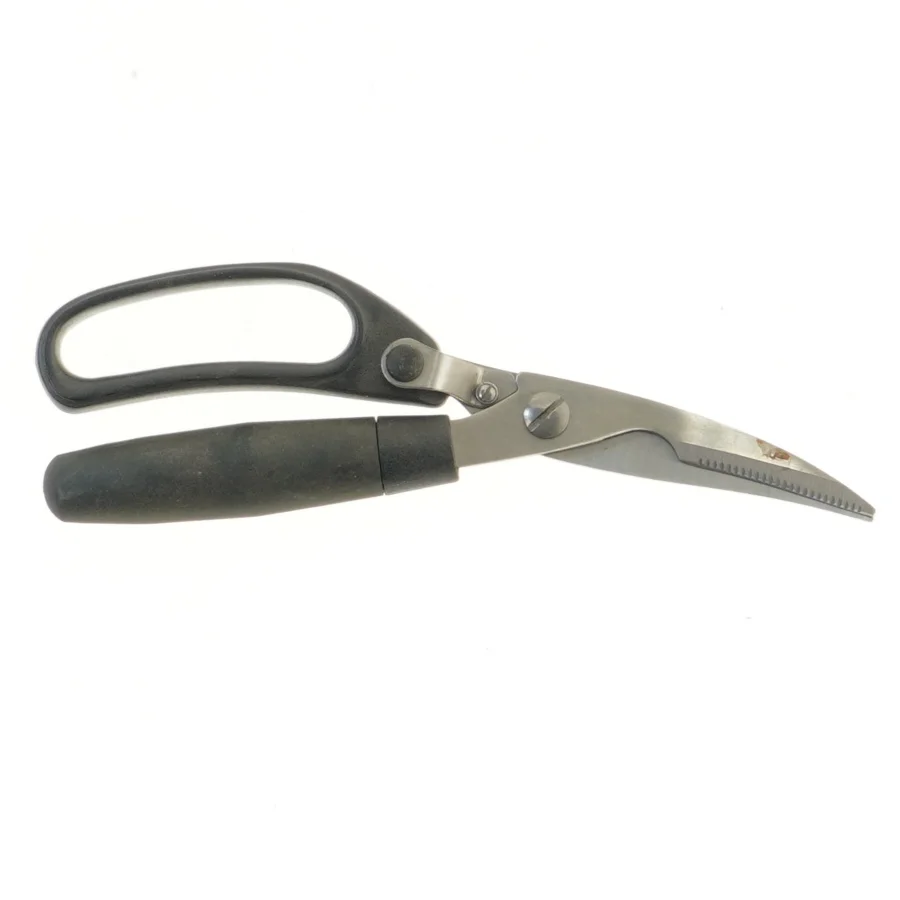 Havesaks 24 cm (str. 24 cm)