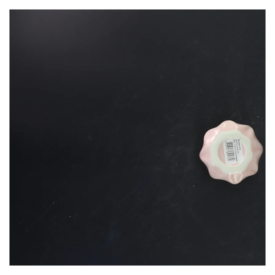 Keramisk vase (str. 9,5x8,5 cm)