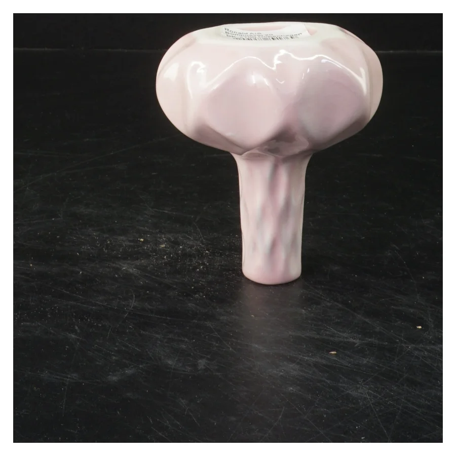 Keramisk vase (str. 9,5x8,5 cm)