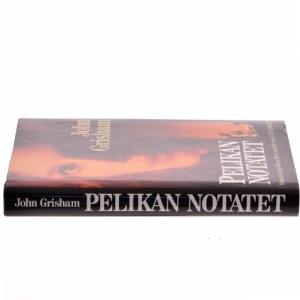 Pelikan Notatet af John Grisham (Bog)