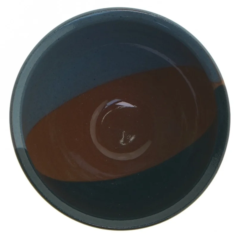 Keramisk skål (str. Ø 11 cm)