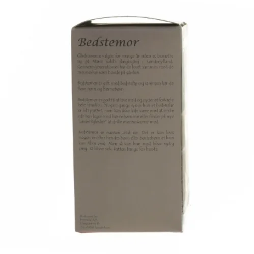 Bedstemor Nisse figur fra Hejmdal (str. 13 cm)