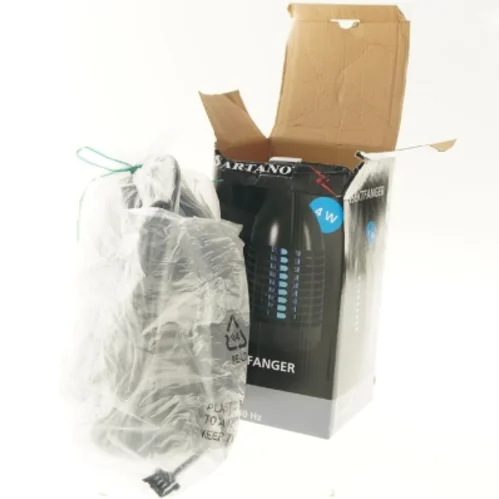 Elektrisk insektfanger Sartano 4W fra Sartano (str. 23 cm)