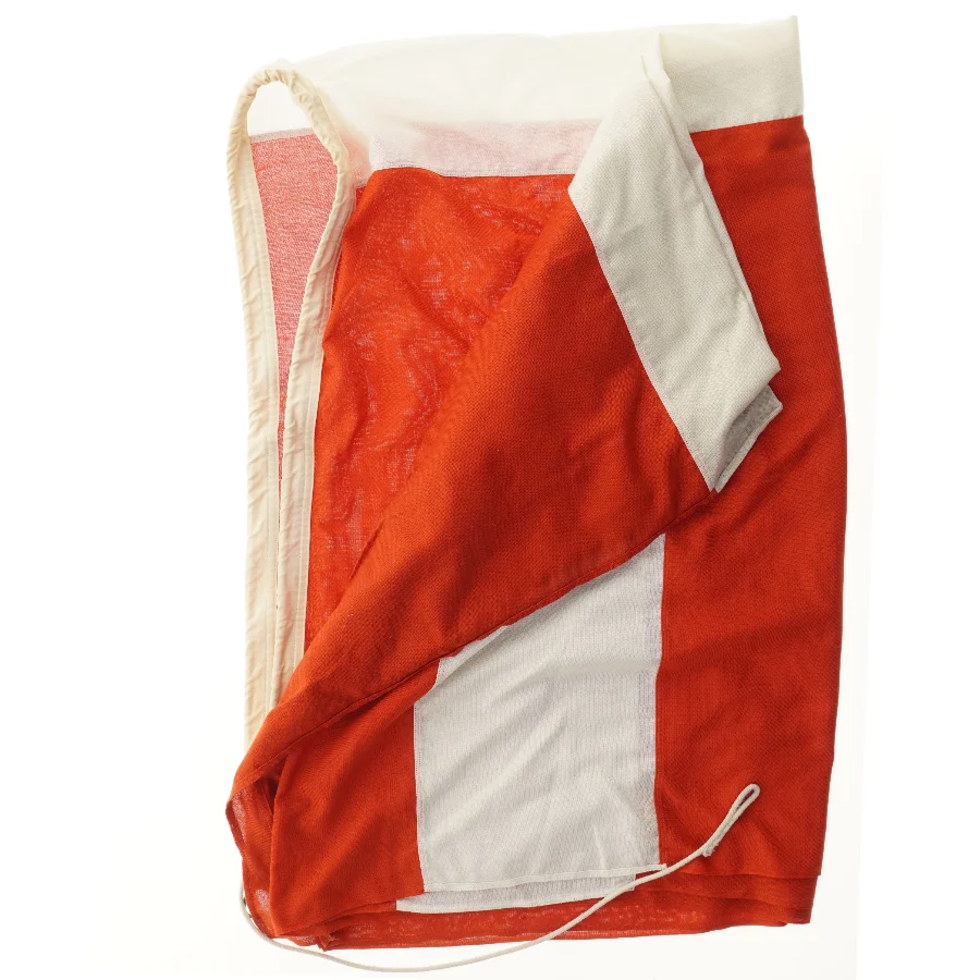 Danebrog flag (str. 254x194 cm)