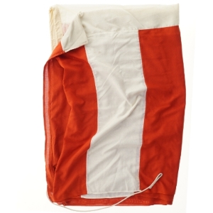 Danebrog flag (str. 254x194 cm)